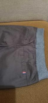 Product Review of Celana Panjang Anak Chino Katun 5-16 tahun Katun Slim-fitting Fashion Fashion from W**p 2