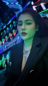 Product Review of Áo khoác blazer áo khoác vest nữ 2 lớp có đệm cầu vai rất đẹp khuy nút cao cấp Voi Women Top from B** B** B**💎 0