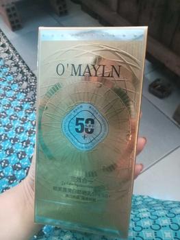 Product Review of Kem Chống Nắng O’MAYLN SPF 50+ Làm Sáng Da, Bảo Vệ Da from ﾟ**𝓱 𝓐**° ** 0