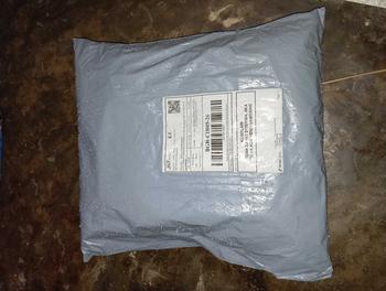 Product Review of HANDS UP - JINISO Cargo Baggy Celana Jeans Wanita Highwaist from k**s 0