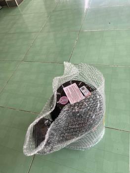 Product Review of (71 - 76 lần dùng ) Thực Phẩm Bổ Sung Thể hình  Whey Rule 1 R1 Protein 2.3kg  chính hãng tại Whey Sinh Viên from Q**n …** 1