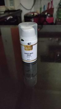 Product Review of QADIZZA CYSTEAMINE SERUM 15 ml (Cysteamine 5% - Tranexamoyl Dipeptide 5% - Niacinamide 4%) from E**8 0