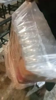 Product Review of ขวดโออิชิ 1000cc  50 75 98ใบ แพ็ค from 💋**💦 1