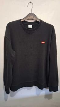 Product Review of Nota Live Crewneck Brand Murah Lebay from i**k 0