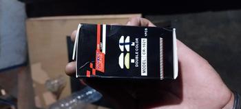 Product Review of Lampu Utama LED H4 D3 Senja Biru High Low Putih Kuning VIXION CBR NINJA KLX CRF BYSON from J**O 2