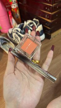 Product Review of Mascara 3D Judydoll chống nước chống nhòe cho hàng mi cong dài mượt mà Nữ Cosmetic Trang Điểm Mỹ Phẩm from m** 0
