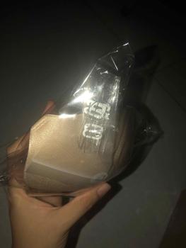 Product Review of Áo Dán Nguc Cài Trước Bàn Tay Nâng Nguc Tạo Khe Kèm Dây Trong YUKI STORE 0127 Bra Kem Nữ from _**i 1