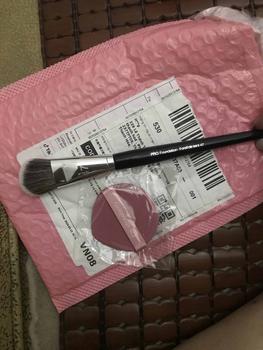 Product Review of Cọ Trang Điểm Kem Nền Đường Viền, LiliBeauty, S47 from K** N**n 0