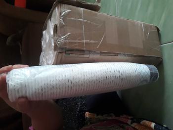 Product Review of Paper Hot Cup Gelas Kertas 6,5 oz 180 ml Coffee isi 50 pcs Gelas kopi Teh Susu berbagai macam Minuman UMKM from I**h S**1 1