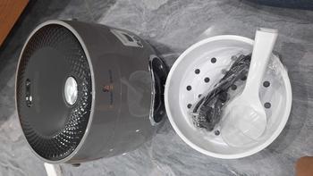 Product Review of Nồi Cơm Điện SmartChoice SCG-RC3001 1.2L Lòng Nồi Chống Dính Phủ Ceramic, BH 12 Tháng Chính Hãng from D**u L**h ** 2