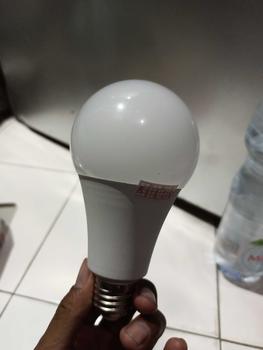 Product Review of Lampu Heroic LED A / Bohlam LED Lampu Hemat Energi SNI Putih from E**a S**a 0