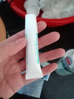 Product Review of [Live] Nước Tẩy Trang Phục Hồi, Cấp Ẩm - Freya Cosmos FreshGlow Micellar Water -  Mỹ Phẩm Trang Điểm Cosmetic from _**3 2