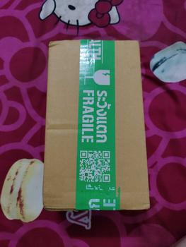Product Review of Dentiste’ Anticavity Max Fluoride Toothpaste Tube 100 G. ยาสีฟันสูตรแปรงแห้ง from ป**า 0