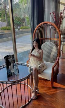 Product Review of S145 Set váy yếm tơ xếp ly nhiều tầng buộc nơ lưng (có kèm quần)- MITRUC Women set  babydoll from N**i 0