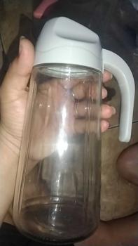 Product Review of YATT Combo Hemat Idul Adha Chopper Stainless 2Liter + Botol Bumbu 3pcs + Pisau Set 6in1 + Botol Minyak 630ml Mesin Penggiling from M**0 0