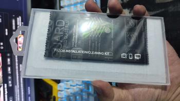 Product Review of LIVE TEMPERED GLASS GORILA SPOTLITE ALL TYPE HANDPHONE Layar from e**y 1