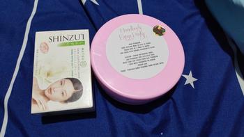 Product Review of handbody extra pinky beauty Imelda yunus from F**a 0