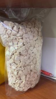 Product Review of Viên ức gà sấy KHÔNG ĐỘN HÚT ẨM cho chó và mèo 500gr from N** n**g r**g x**g đ** t** 1