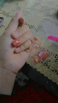Product Review of Lem Jelly (4 Lembar) isi perlembar 24 pcs Tahan Lama Tahan air from f**🌼 0