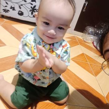 Product Review of New Safari costume  set for baby 6month to 3yrs from T**) 0