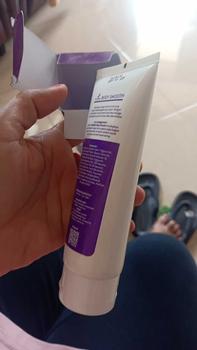 Product Review of Body Smooth  Super ajaib Pasmina abel  Rmc(Mengatasi kulit setrekmat/ sensitif dan mecerahkan kulit  Kusam( Lotion Mencerahkan kulit sehat) from u**l 2