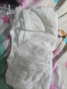 Product Review of Áo Ba lỗ Nữ Áo Croptop Cotton Mềm Mịn Kèm Mút Đệm Ngực Dáng Ngắn Siêu Hot Hàng QC Loại 1 Màu Đen, 5 Màu Kem Đệm Lót Women Thun áo croptop cóáotrong from P**ị 0