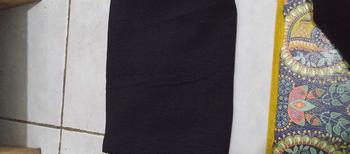 Product Review of Bergo Crinkle Airflow Jumbo /Jilbab Bergo Crinkle Airflow/Kerudung Bergo from R**h 2