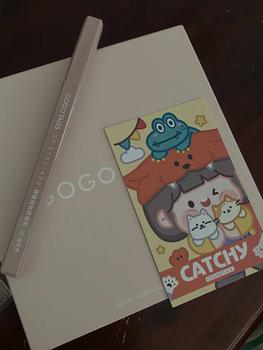 Product Review of [GOGO TALES] Bút kẻ mắt nước GOGOTALES Basic Bền Màu Phù Hợp Cho Người Mới Bắt Đầu Eyeliner from R**n 0