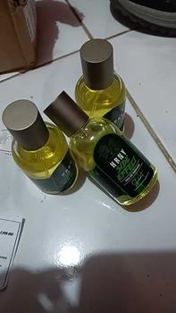 Product Review of PAKET HEMAT BELI 1 DAPAT 3 PARFUM H12NY SIDE EFFECT WANGI TAHAN ISI 30ML UNISEX from i**M 0