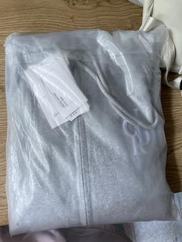 Product Review of Áo Hoodie Zip Alphabet CINDER, Áo Khoác Local Brand Menswear Dài Tay from 𝙏**𝙣 0