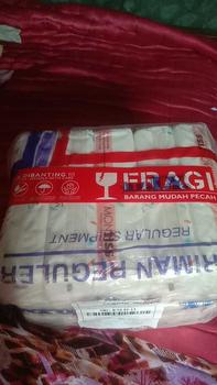 Product Review of [ PAKET 10 PCS ] Tissue montiss 150 sheet 2 ply | tissue wajah Lembut 2 Lapis from 🌸**r C**🌹 1