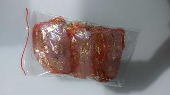 Product Review of QMJ STORE - Q133 CÂY TÀI LỘC ĐÁ THẠCH ANH TỰ NHIÊN from R**🌹 0