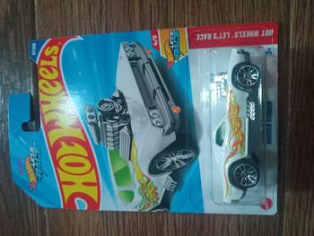 Product Review of Hot Wheels Basic hàng giá rẻ from T**y đ** t**h c** 0