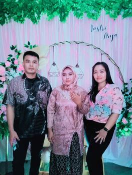 Product Review of BLOUSE SIFON FREE INNER WANITA|ATASAN 2IN1|ATASAN KEKINIAN|BLOUSE BUNGA|BLOUSE POLOS from e**6 1