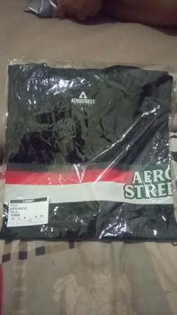 Product Review of Aerostreet T Shirt Nineties Axiomatic Hitam Kaos T-Shirt Tshirt AAAAA from F**o K**a 0