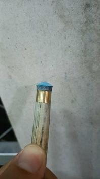 Product Review of หัวคิว LP กล่องเงินอัด ขนาด 11 มิล (ราคาต่อ 1หัว ) ไม้ คิวสนุกเกอร์ from B**g 0