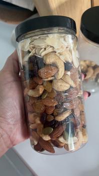 Product Review of ถั่ว 7เซียนสะท้านโลกันต์ 2 กป. By อรชุมา from B**n 0