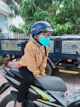 Product Review of BAGA XUỒNG FUNEO/X TDG  10li inox đặt biệt Phụ Tùng Phụ Kiện baga from 🇻**n A** T**🇳 1