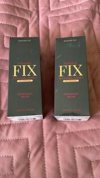 Product Review of RICHYME โรลออนมาดามฟิน โรลออนFix โรลออนยินดี โรลออน Sine’s ระงับกลิ่นกาย มาดามฟิน ขนาด 50 ml/ขวด ของแท้ ระงับ กลิ่น (ส่งไว-แท้100%) from n**5 0