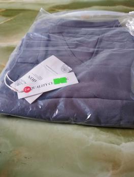 Product Review of Chân váy xòe dáng dài phong cách Hàn Quốc basic vải tuyết mưa M188 from C** m** đ** h** 0