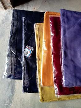 Product Review of Segi Empat Paris Premium Voal Square from K** m**i 1