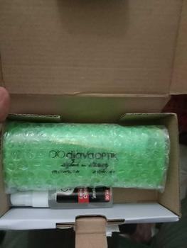 Product Review of [ DJAVA OPTIK ] Kacamata Ezra Normal s/d -4,00 Photocromic Eyewear Glasses Frame Lensa Antiradiasi from k**a 1