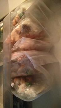 Product Review of 12 bks Baso Aci Garut Abah Aceng Makanan Instan Bawang Kuah Pedas Food Tetelan from s**t b**h 0