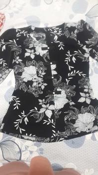 Product Review of Bộ gấm lụa tơ tằm 2 da quần lụa 2 da phu bóng ( mẫu thiết  kế) from L** T** T**y H**h 0