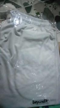 Product Review of Quần Short Basic UNISEX, kiểu dáng thể thao, thoải mái co dãn - vải cá sấu  Cotton thun 4 chiều - BEYOND IT. Q01 from L** B**h 0