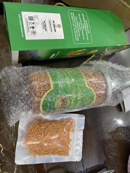 Product Review of Đông trùng hạ thảo Huy Cương  gãy lọ 50g sấy thăng hoa from s**4 2