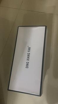 Product Review of Giày cao gót trơn khóa vàng Dingxiangfan - G130 - LinD Nữ DéP Shoes Shoes guoc  xinhsang from J**e 0