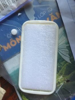 Product Review of Ốp lưng viền sóng lưng phủ bóng cao cấp bóng cực sang Phone Phụ Kiện sk196 from L**n _**_ 2