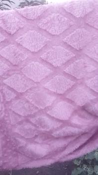 Product Review of [TẶNG KÈM 2 VỎ GỐI NẰM] Ga Gối COCO Nỉ Nhung Mềm Mịn, Ấm Áp from N** B** 0