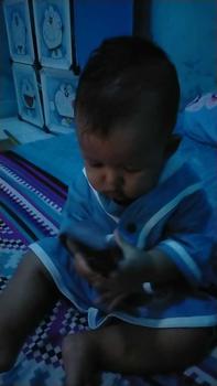 Product Review of Baju stelan pendek motif baseball anak laki-laki  usia 6 MONTS -6 tahun Katun Fashion from Z**a 1